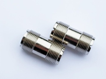 РАЗЪЕМ БОЧКИ-УВЧ РАЗЪЕМ