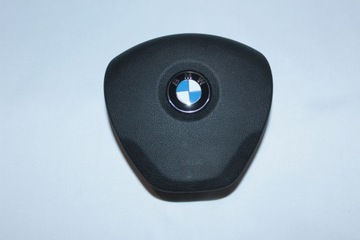 BMW 3 F30 / BMW 1 F20 - wersja standard.