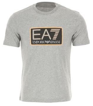 EA7 Emporio Armani koszulka T-Shirt NOWOŚĆ roz XL