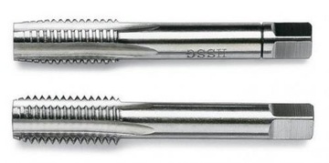 GWINTOWNIK GWINTOWNIKI RĘCZNY FANAR M 12 2 - SZT