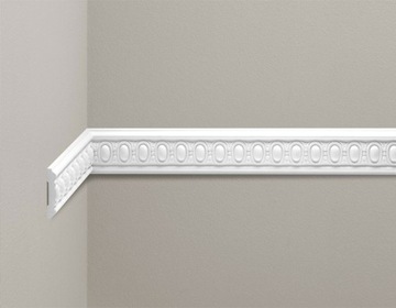 фото ориг. №2, Skirting board prestige 8, 1cm