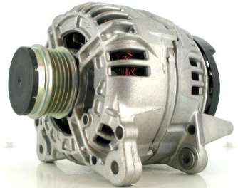 Alternator 140A 1,9TDI Passat b5 A4 B6 AVB AWX AVF