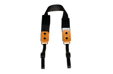 Ремень для фотокамеры Nikon Canon Sony BLACK-STRAP