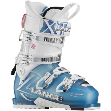 Nowe buty LANGE XT 90 roz.22,5/35,5 .......[b108]