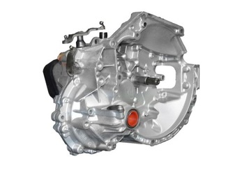 Коробка передач 20CN39 1.4 HDI Peugeot 206