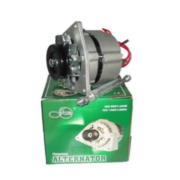 ALTERNATOR URSUS C-330 143701036 1000W