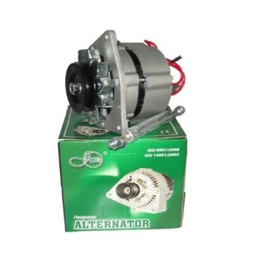 ALTERNATOR URSUS C-330 C 330 ORYGINAŁ NOWY!!!