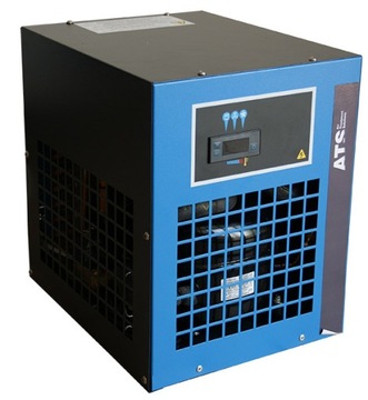 Osuszacz sprężonego powietrza ziębniczy kompresora ATS DGO 54 900 l/min