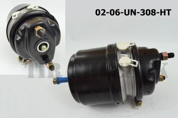 ТОРМОЗНОЙ ПРИВОД 24/30 ДИСКОВЫЙ AUTO VOSS