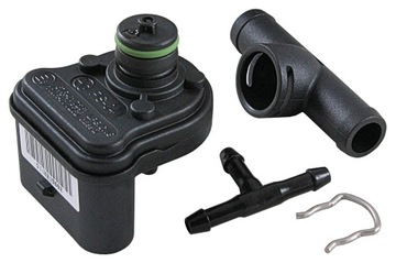 AC STAG PS-04 PLUS MAPSENSOR ДАТЧИК ДАВЛЕНИЯ И ТЕМПЕРАТУРЫ ГАЗА ОРИГИНАЛ