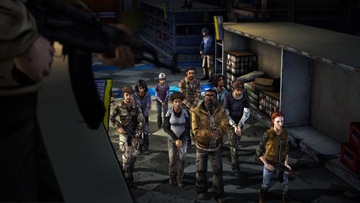 THE WALKING DEAD SEASON 2 PC STEAM KEY + БЕСПЛАТНО