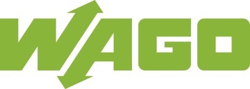 WAGO 221-2411 Through connector with lever, for al