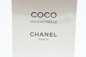 ДУХИ CHANEL Coco Mademoiselle 200 мл ОРИГИНАЛ