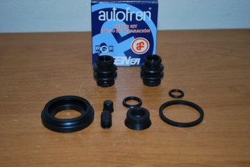 VW Polo 9n/Classic Lupo Clamping Repair Kit