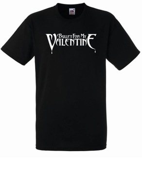 Bullet for My Valentine Koszulka T-Shirt M