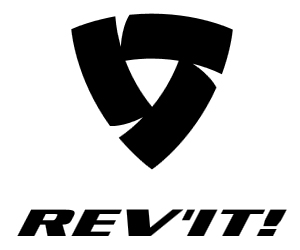 REV'IT Vertex GT Ч/Б брюки revit кожаные