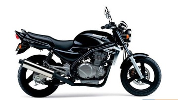 ШЕСТЕРНЯ СЦЕПЛЕНИЯ KAWASAKI ER 5 96-06