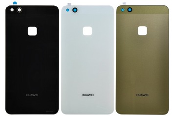 СТЕКЛЯННАЯ ЗАДНЯЯ КРЫШКА ДЛЯ HUAWEI P10 LITE