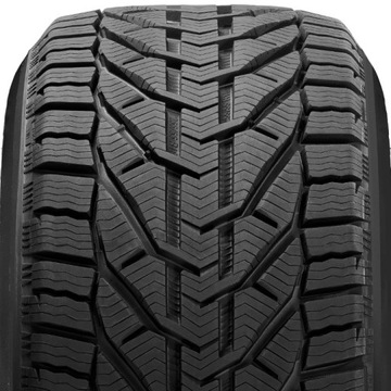 4x nowe opony zimowe 205/55R16 KORMORAN SNOW