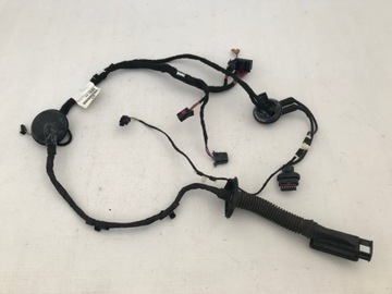 Wiązka elektryczna drzwi LT 8T8971687L AUDI A5 S5 8T Sportback