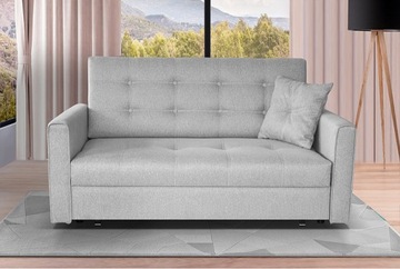 Kanapa sofa młodzieżowa VIVA 3 LUX sofa