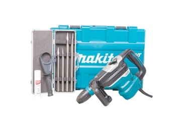 Перфоратор Makita HR4013C 1100 Вт 8J