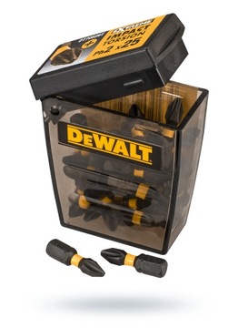 DeWALT DCF887N отвертка ударный гайковерт 205 Нм биты 18 В