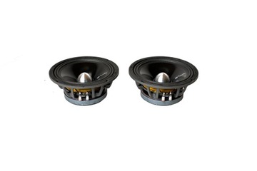 Среднечастотные динамики B2 Audio RAGE8P 250 Вт, 95,7 дБ