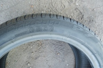 ШИНА PIRELLI CINTURATO P7 245/45 17 ДЮЙМОВ 94 Вт