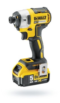 Отвертка DEWALT DCF887P2