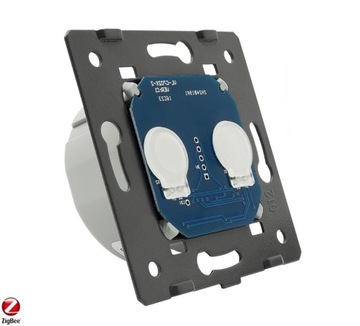 LIVOLO WKŁAD WŁĄCZNIKA DOTYKOWEGO PODW. ZIGBEE