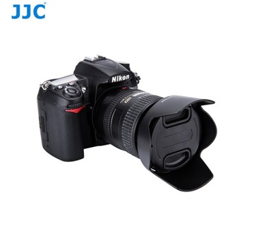 Osłona Przeciwsłoneczna HB-35 HB35 do Nikon Nikkor 18-200mm AF-S DX VR ED