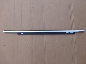 AUDI A6 C7 listwa zgarniająca tył chrom 4G0853764