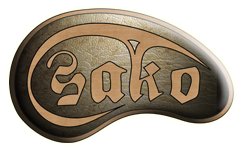 Pas na zbiornik Suzuki VZ 800 Marauder- SAKO
