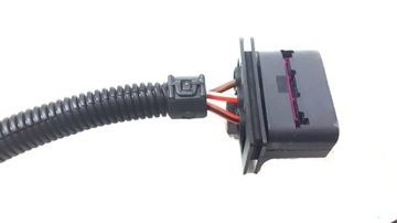 ВЕНТИЛЯТОР КОНДИЦИОНЕРА VW BORA GOLF IV POLO 290 мм