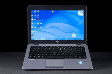 Ноутбук Ультрабук HP 820 G1 i5-4300U HD 8/256 ГБ SSD FV