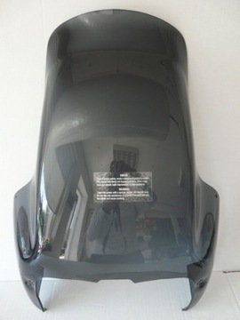 Szyba motocyklowa BMW R 1100 GS 1994-99 TURYSTYCZN