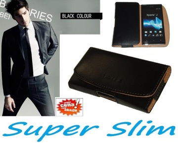 Super Slim Kabura na Pas do iPhon XR iPhone XR
