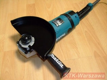 Szlifierka 230mm MAKITA GA9040R 2600W ++ WALIZKA