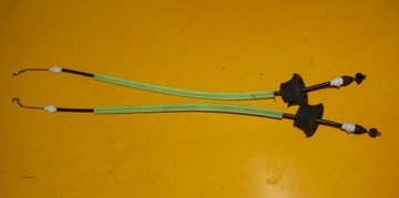 LINKA CIĘGNO ZAMKA DRZWI TYŁ AUDI A8 D3 LIFT 05-08