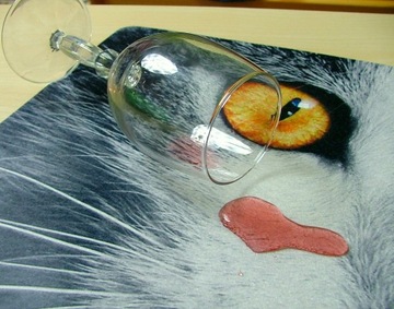 КОВРИКИ ДЛЯ МЫШИ ВОЙЛЫ 100 ШТ ДЛЯ КОМПАНИЙ