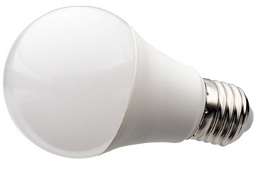 Żarówka LED E27 1380lm 12W kula CCD NIEMRUGAJĄCA