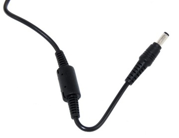 КАБЕЛЬ С ВИЛКОЙ 5,5х2,5 ДЛЯ ПИТАНИЯ НОУТБУКА 1,5 М