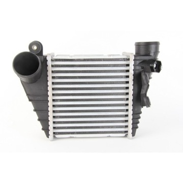 INTERCOOLER GOLF IV 97-03 CZUJNIK 18mm NISSENS