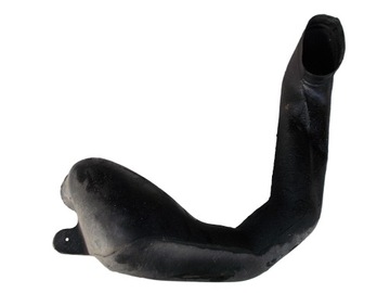 rura filtra powietrza dolot powietrza tunel VW LT 2.5TDI 2D0129521