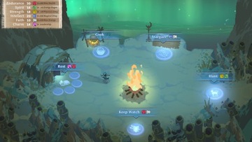 MOON HUNTERS PC STEAM KLUCZ + BONUS