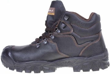 Рабочие ботинки с подносом BHP Cofra S3 SRC 41