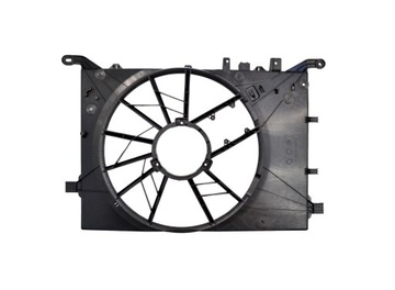 NOVÁ POUZDRO VENTILÁTOR VOLVO S80 V70 S60 98 99-