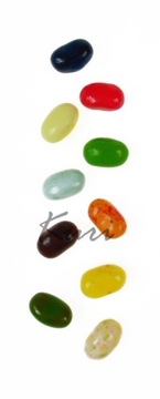 Jelly Belly Harry Potter - Фасоль Берти Боттс 35г