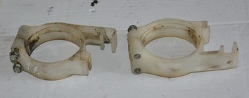 Чехол на подставку для ног SET Kawasaki KLX 650 94